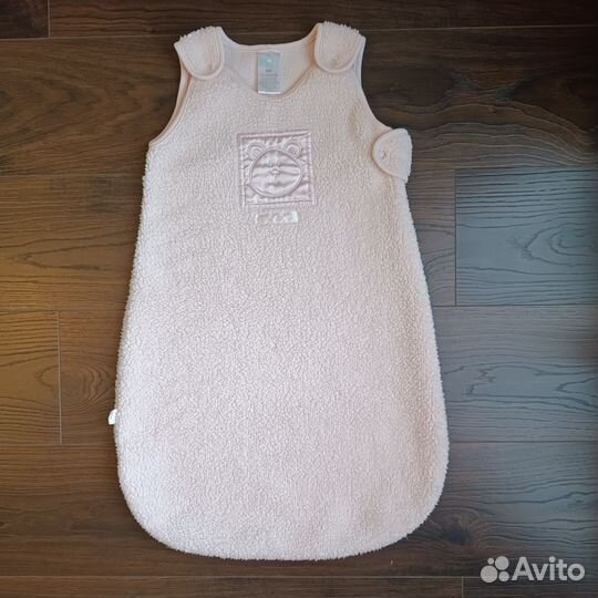 Спальный мешок детский для сна