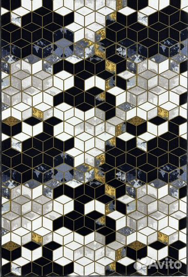 Палас 1.5х3м авитодоставка