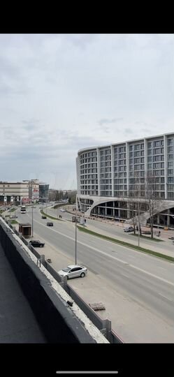 1-к. квартира, 44,8 м², 3/11 эт.