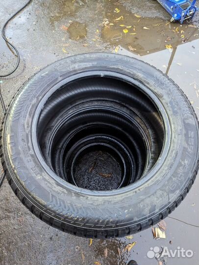 Nokian Tyres Hakkapeliitta 8 SUV 255/55 R19