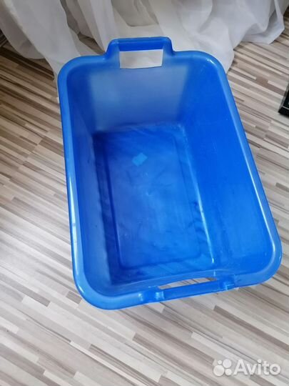 Контейнер для хранения вещей