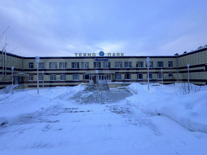 Офис, 5841.8 м²