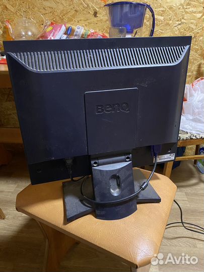 Монитор Benq