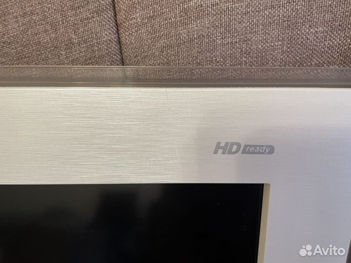 Телевизор ЖК бу