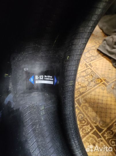 Pirelli Cinturato P1 Verde 195/65 R15