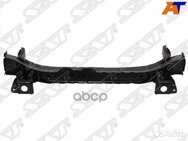 Рамка кузова mitsubishi ASX 10- нижняя часть ST