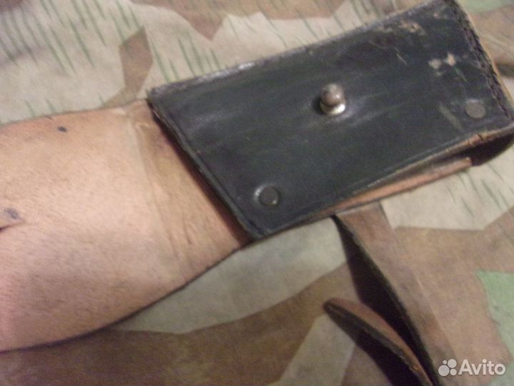 Чехол,под топор,Германия.30-е 40-е