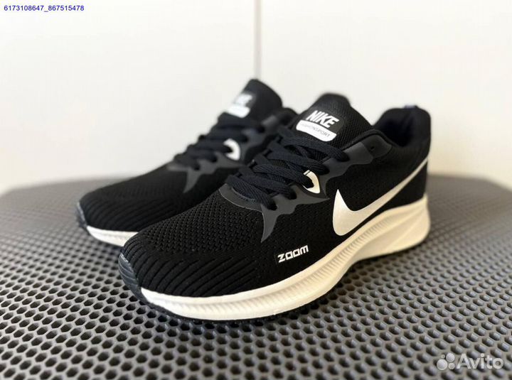 Кроссовки Nike Air Zoom (Арт.14358)