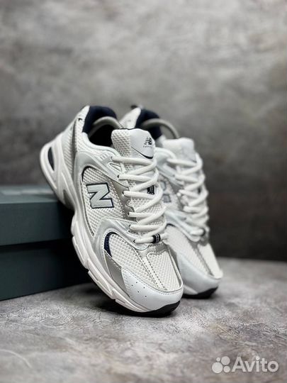 Кроссовки унисекс New balance