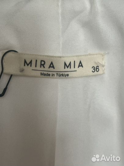 Пиджак женский