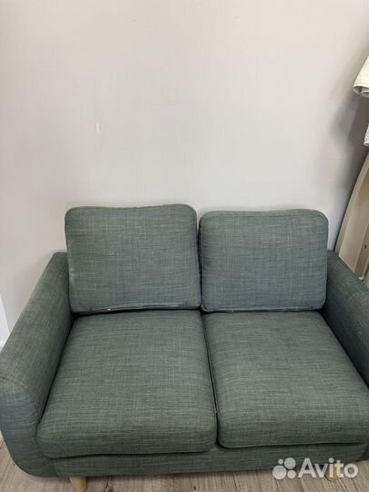 Детский диванчик бу