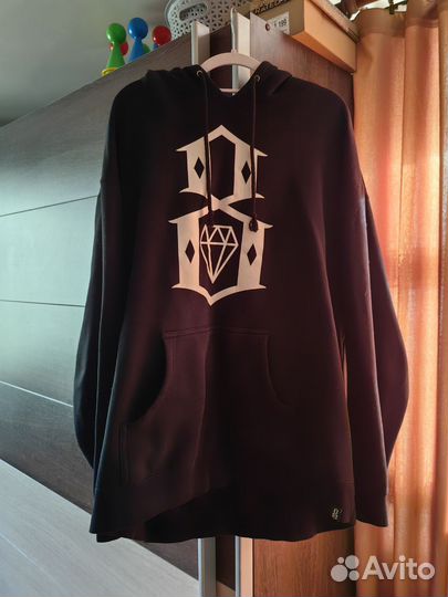 Толстовка Rebel 8