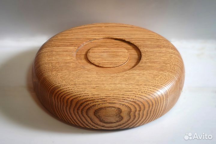 Тарелка для подачи