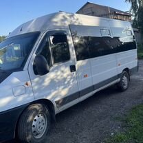 FIAT Ducato 2.3 MT, 2011, 650 000 км