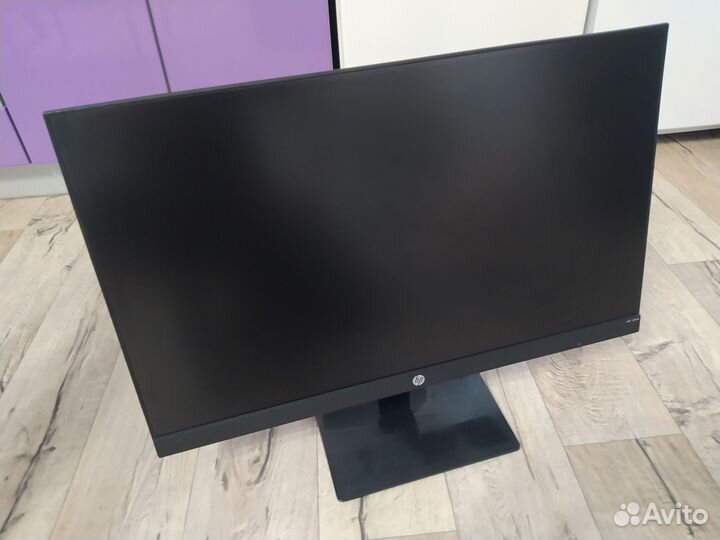 Ips Монитор hp 24 дюйма