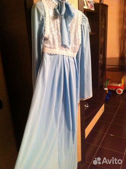 Продаю наряд для мусульманки/никаха