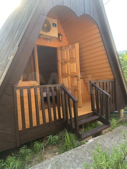 Комната 16 м², 1/1 эт.