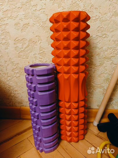 Ролл для МФР