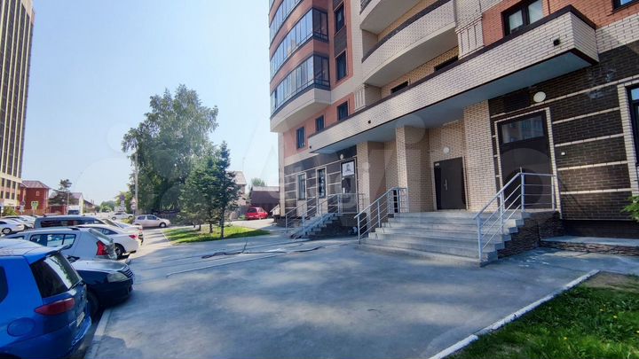 Продам помещение свободного назначения, 267 м²