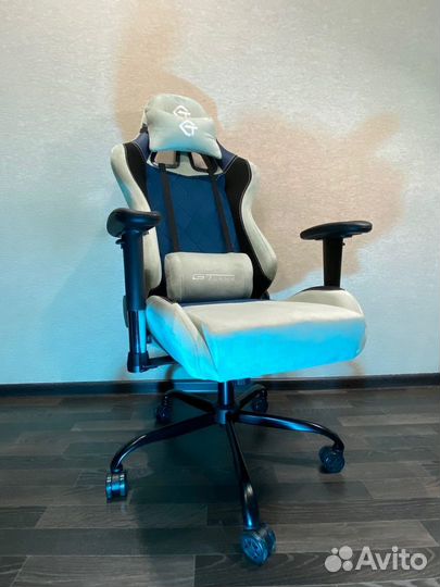 Игровое кресло