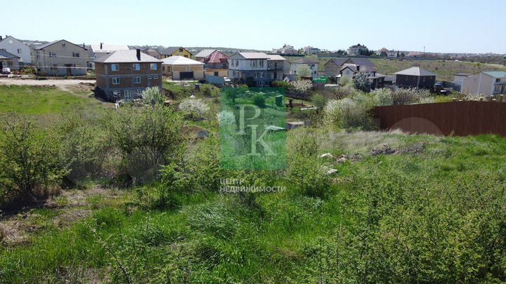 Участок 12 сот. (СНТ, ДНП)