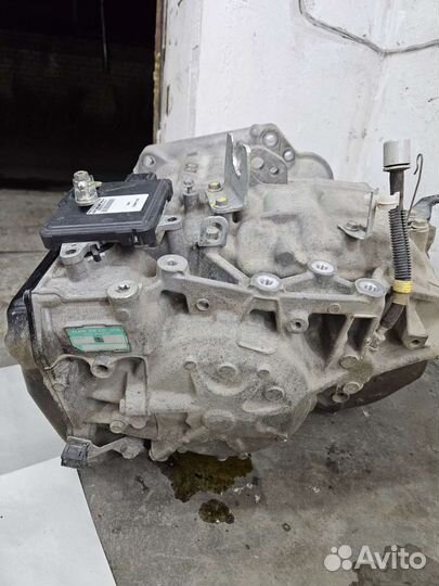 АКПП suzuki vitara, sx4