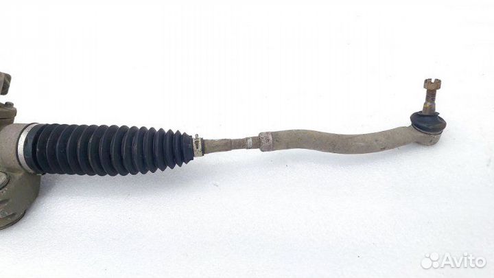 Рулевая рейка Toyota Camry XV70 A25afks 2021