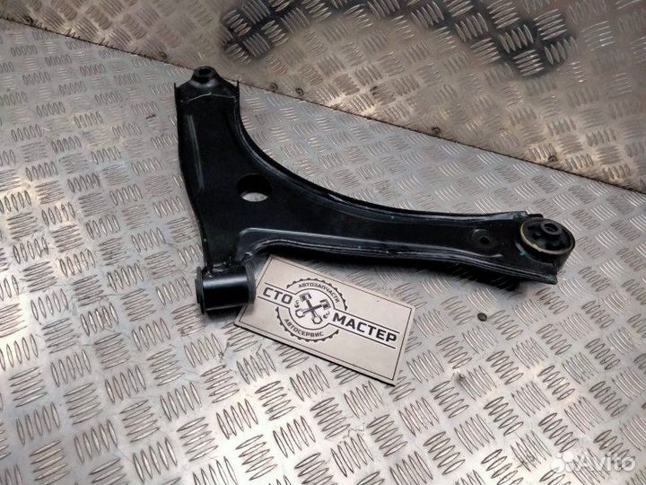 Рычаг передний левый Ford Transit 2.2