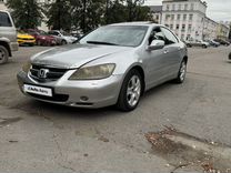 Honda Legend 3.5 AT, 2007, 365 000 км, с пробегом, цена 605 000 руб.