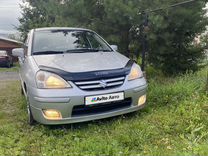 Suzuki Liana 1.6 AT, 2007, 227 410 км, с пробегом, цена 540 000 руб.