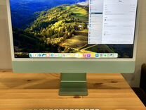 Apple iMac 24 m1