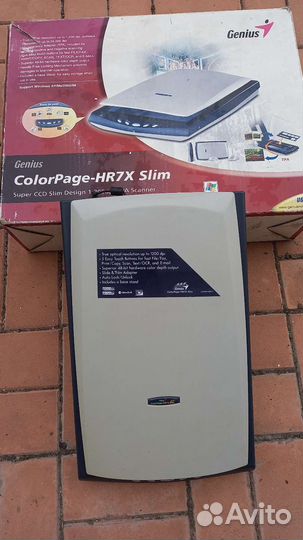 Принтер сканер копир