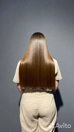 Кератин, нанопластика, ботокс