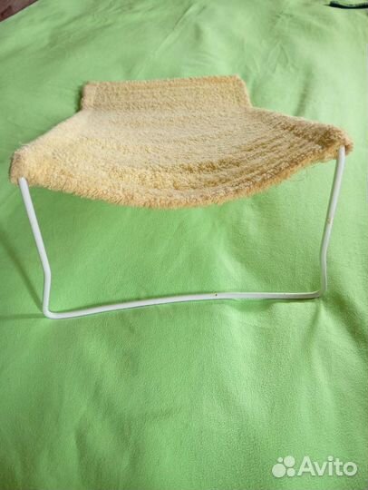 Горка для купания младенца