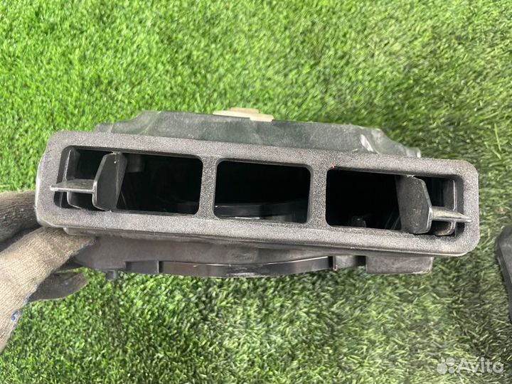 Сабвуфер передний правый Bmw 5Gt F07 N57D30 2013