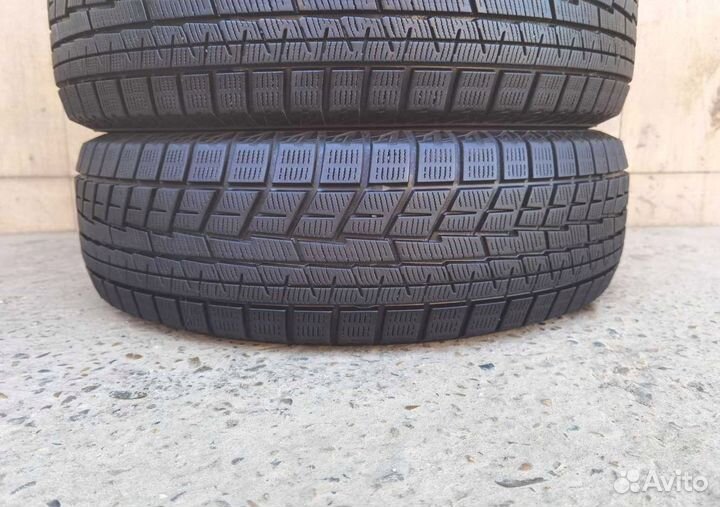 Yokohama Ice Guard IG60 185/65 R15 88Q