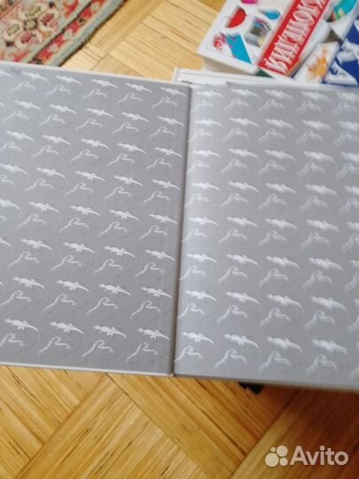 Дорлинг киндерсли. Рептилия