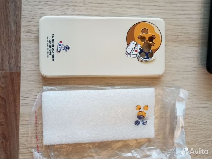 Чехол на Xiaomi Poco X3, X3Pro