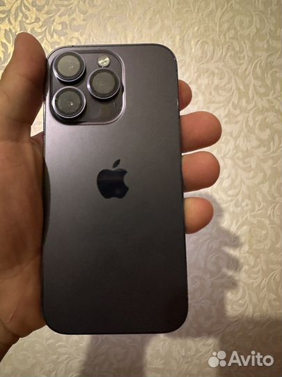 iPhone 14 про 256