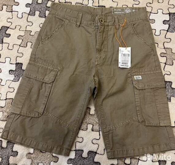 Мужские шорты blend новые