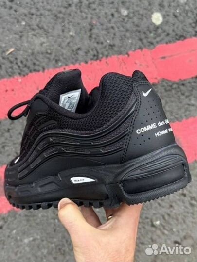 Nike air max TL 2.5 CDG(Оригинал)