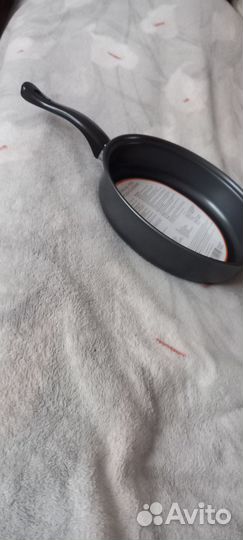 Сковорода сотейник