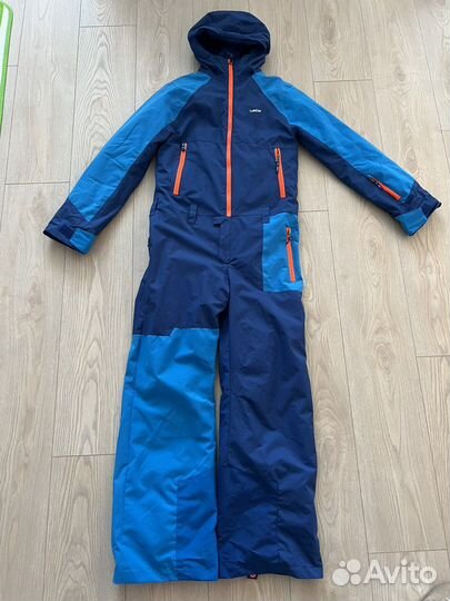 Комбинезон н 153-162см, 12-14 лет