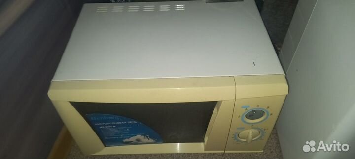 Продам микроволновку