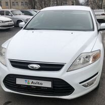 Ford Mondeo 1.6 MT, 2011, 173 000 км, с пробегом, цена 800 000 руб.