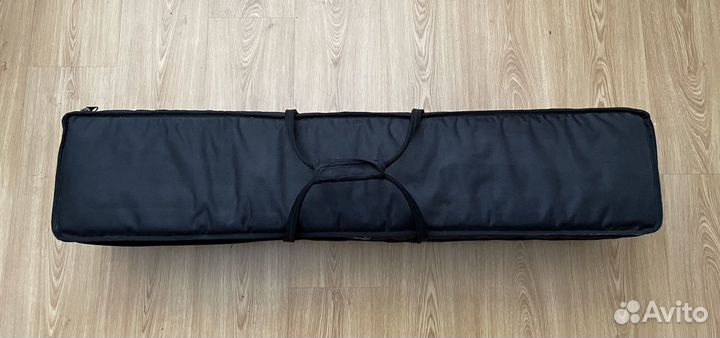 Световые приборы Anzhee BAR24x15