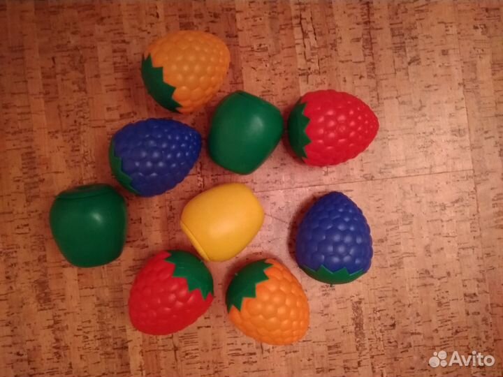 Набор фигурок