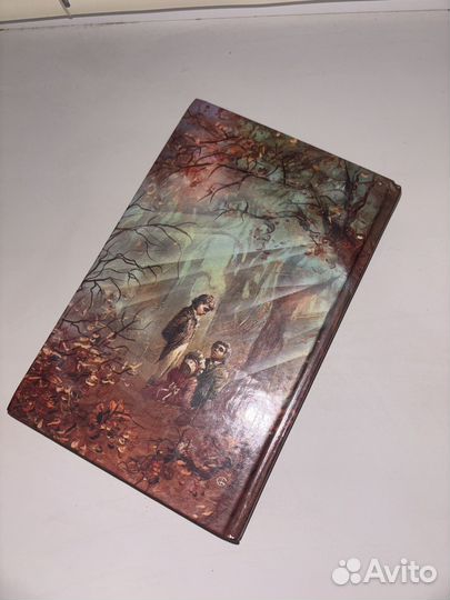 Книга Ночная Тень Кэтрин Коултер