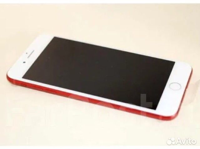 iPhone 7 Plus, 256 ГБ