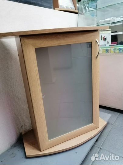 Тумба-подставка под аквариум 600х300х700 выс